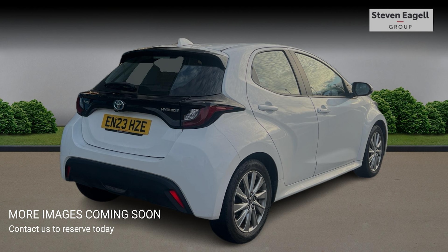 Used Toyota Yaris 2023 for sale - 76408762: Photo 4