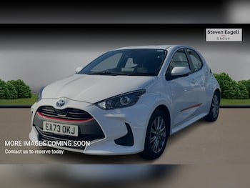 Used Toyota Yaris 2023 for sale - 77783390: Photo