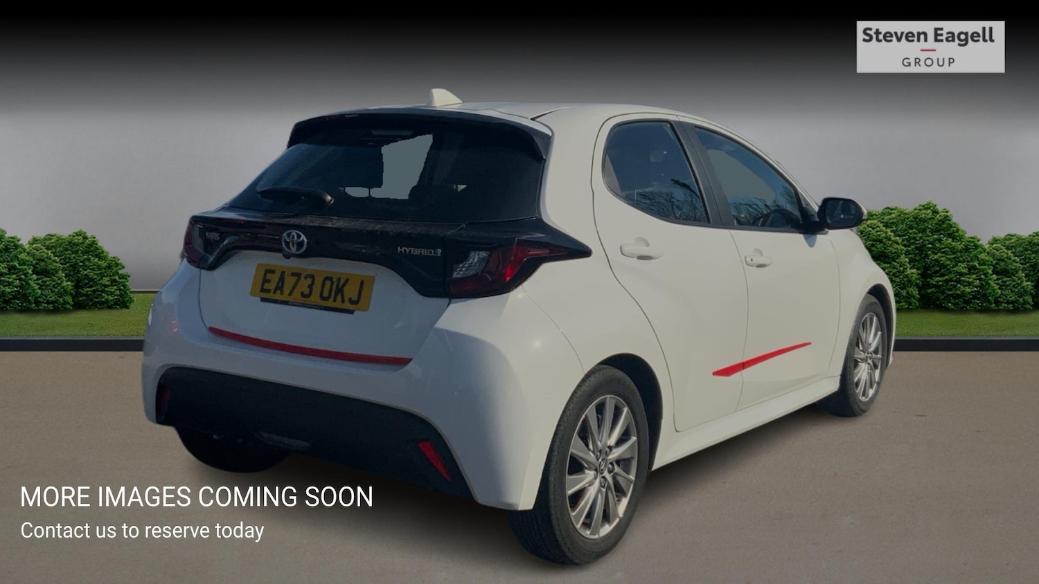 Used Toyota Yaris for sale - 77783390: Photo 4