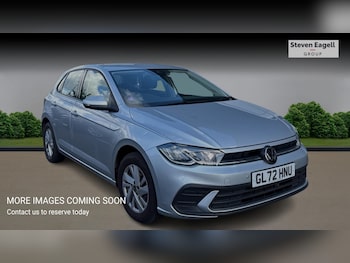 2022 (72) - 1.0 TSI Life 5dr DSG