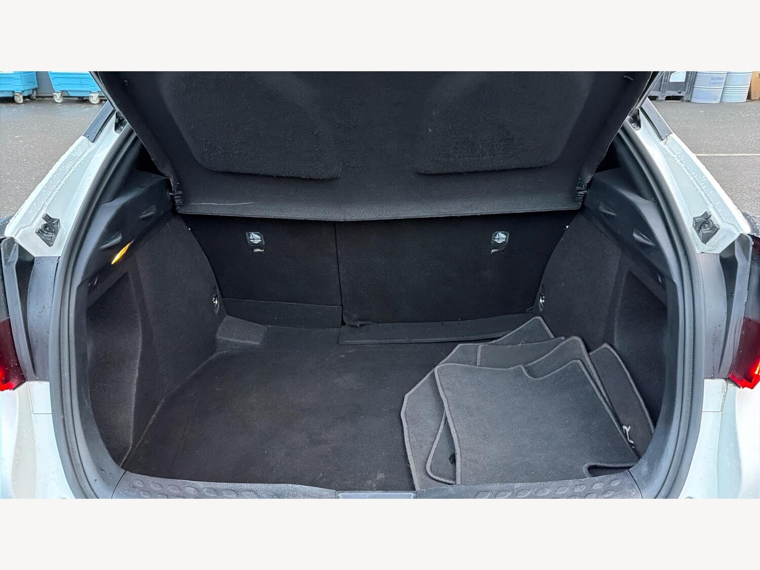 Used Toyota C-HR 2020 for sale - 77455240: Photo 16