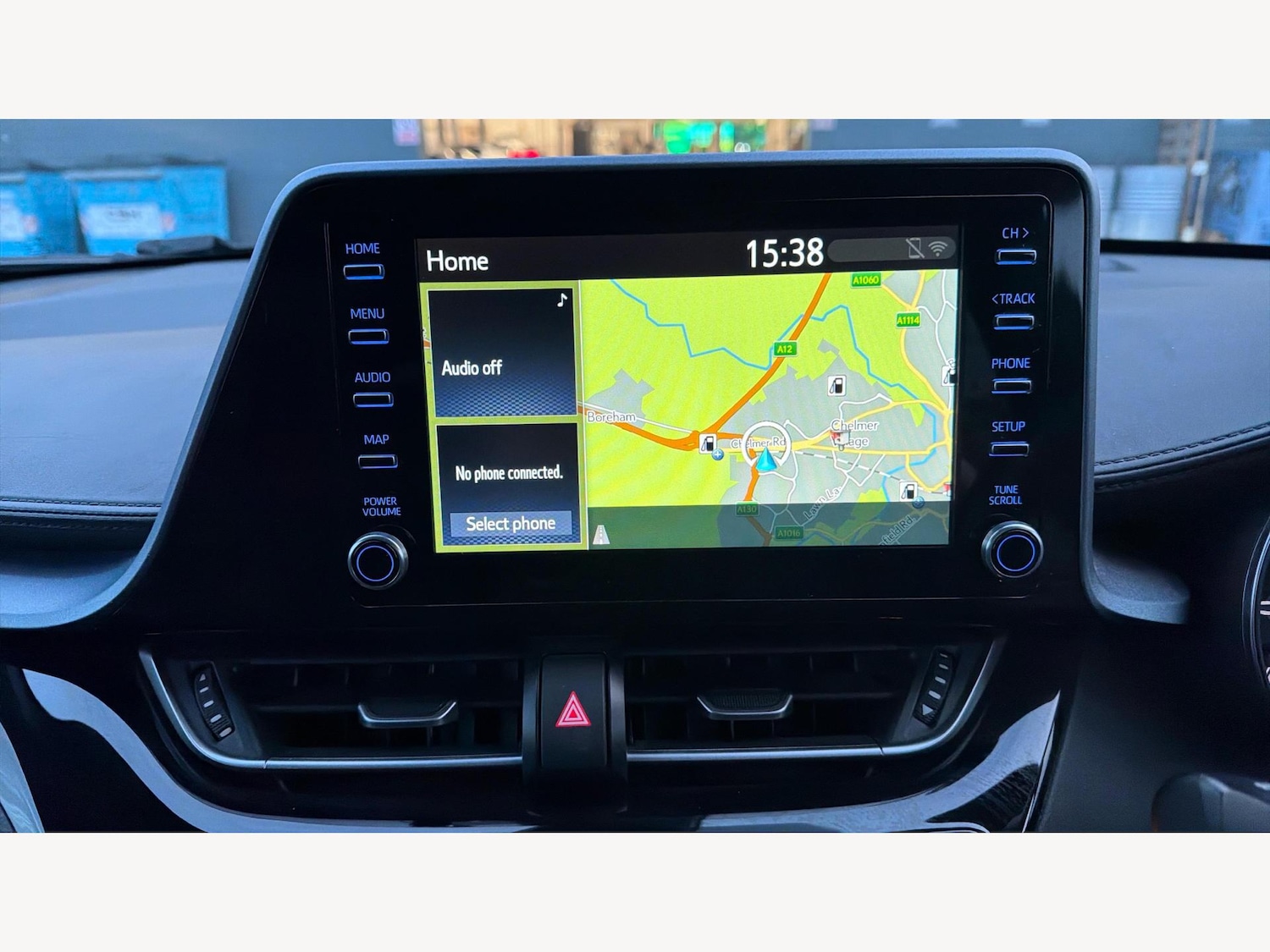 Used Toyota C-HR 2020 for sale - 77455240: Photo 9