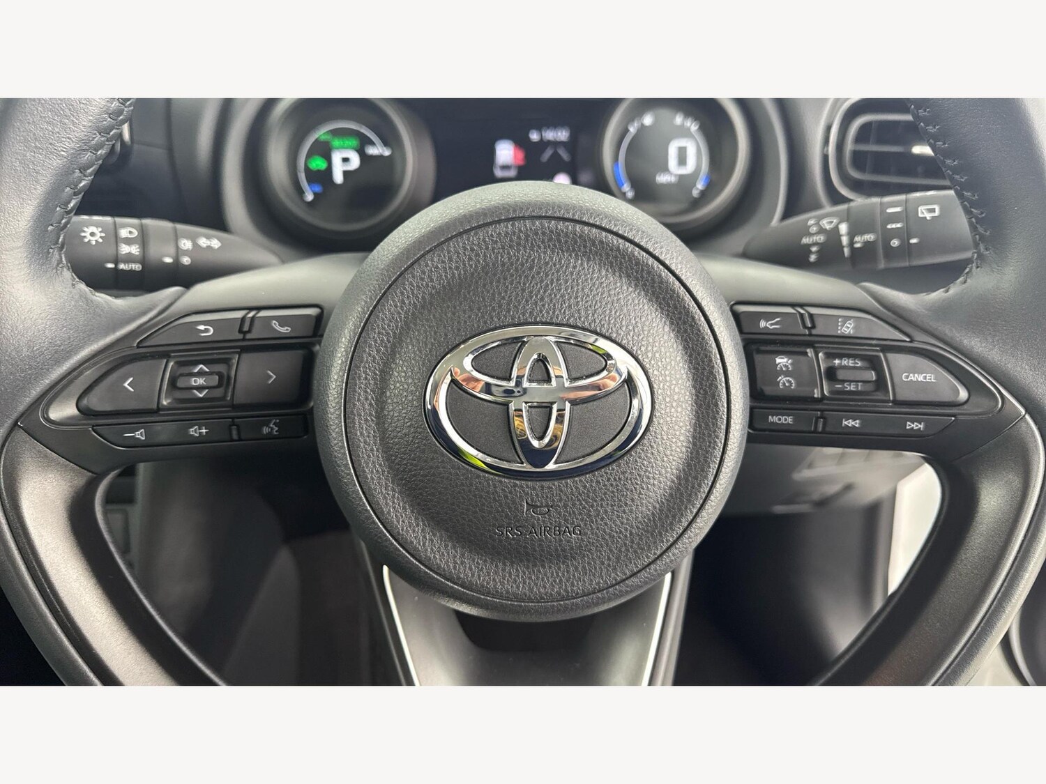 Used Toyota Yaris Cross 2022 for sale - 77351511: Photo 10