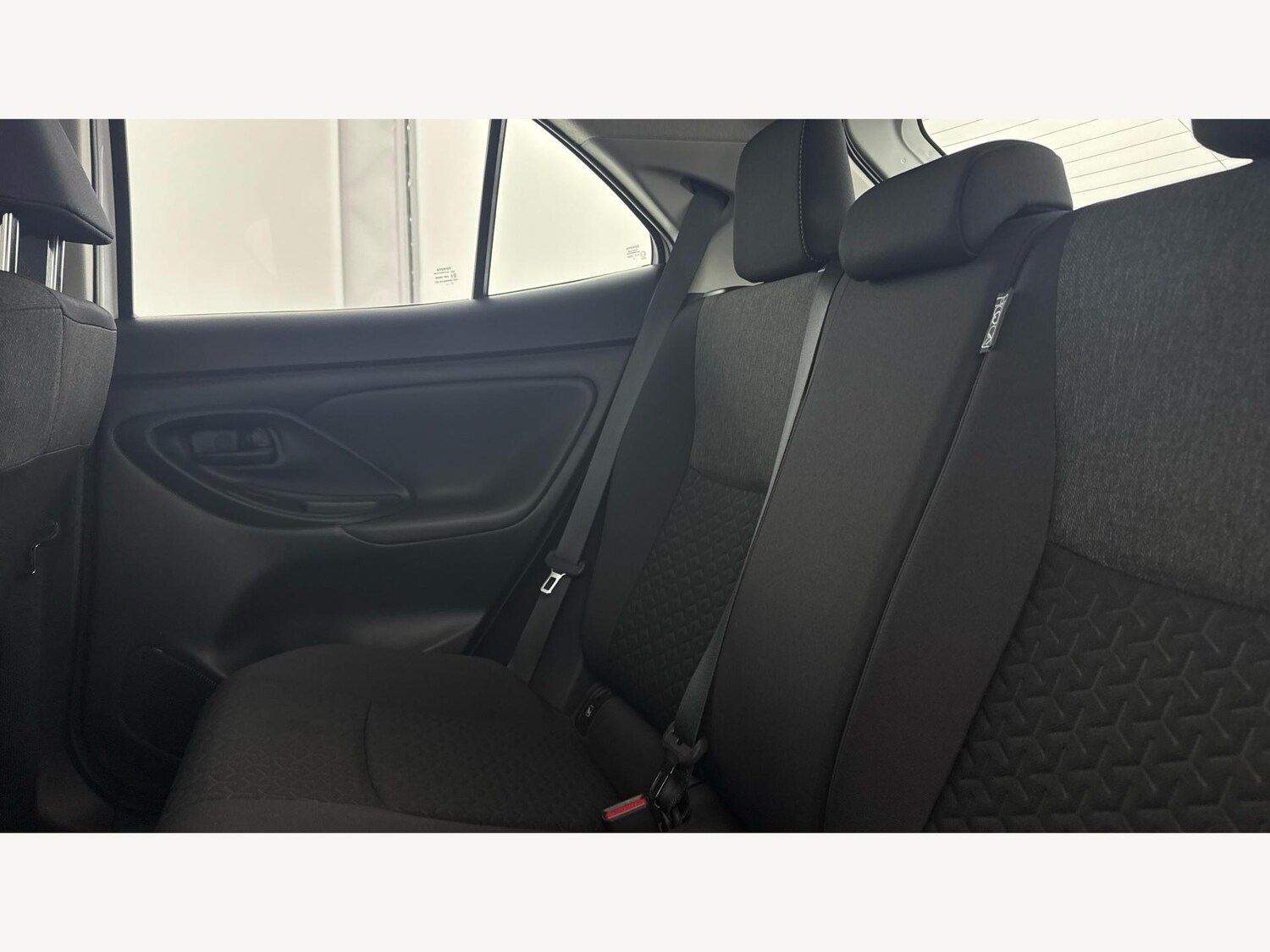 Used Toyota Yaris Cross 2022 for sale - 77351511: Photo 15