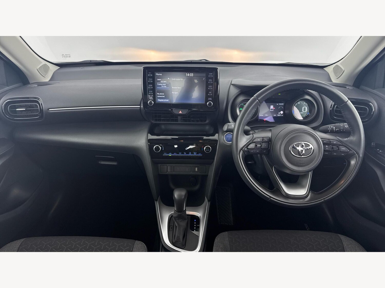 Used Toyota Yaris Cross 2022 for sale - 77351511: Photo 7