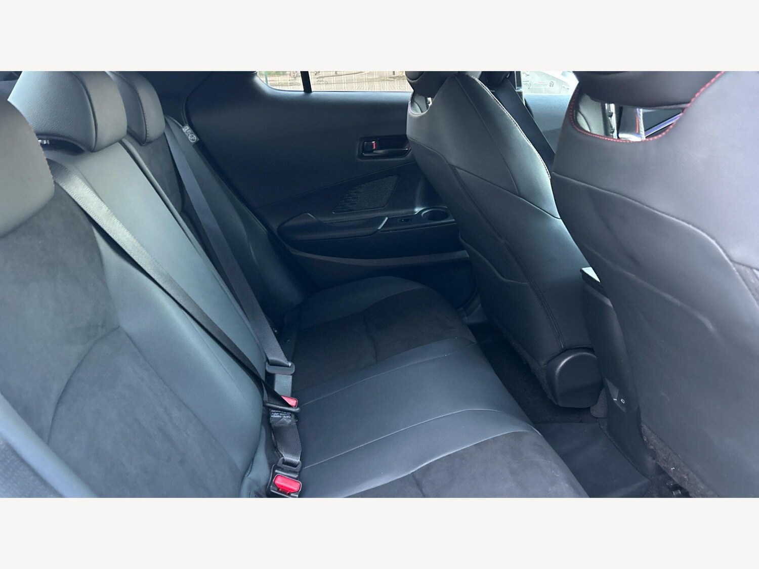 Used Toyota C-HR 2024 for sale - 78136087: Photo 14