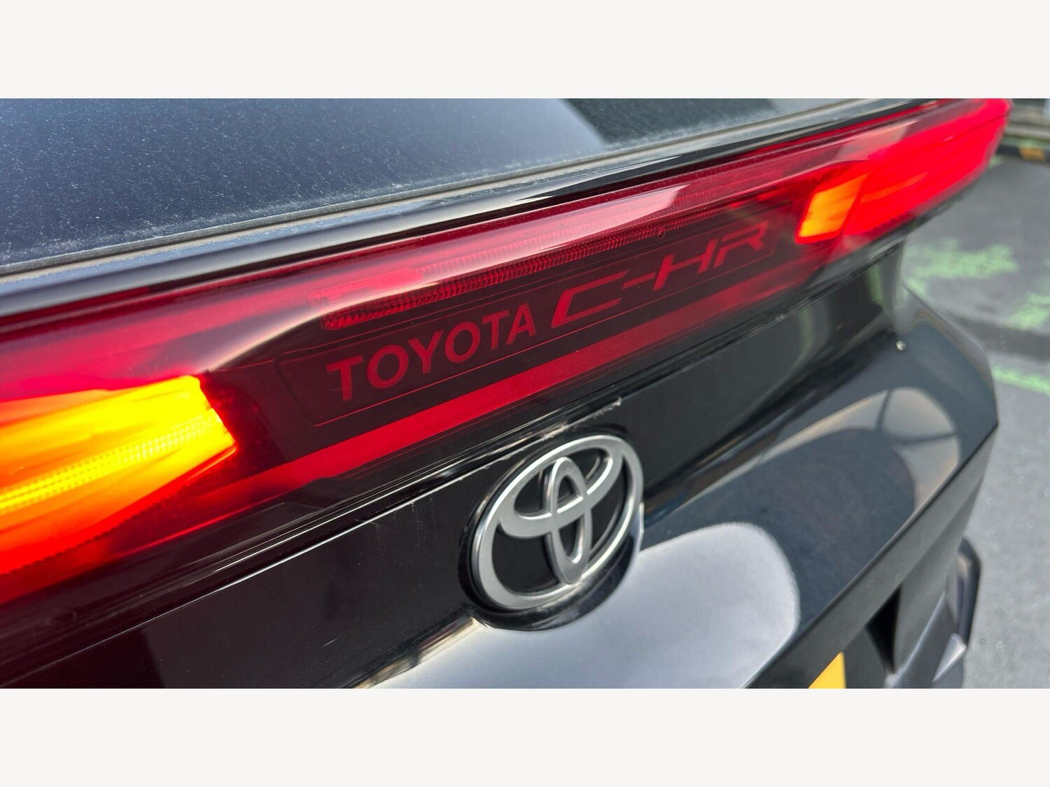 Used Toyota C-HR 2024 for sale - 78136087: Photo 39