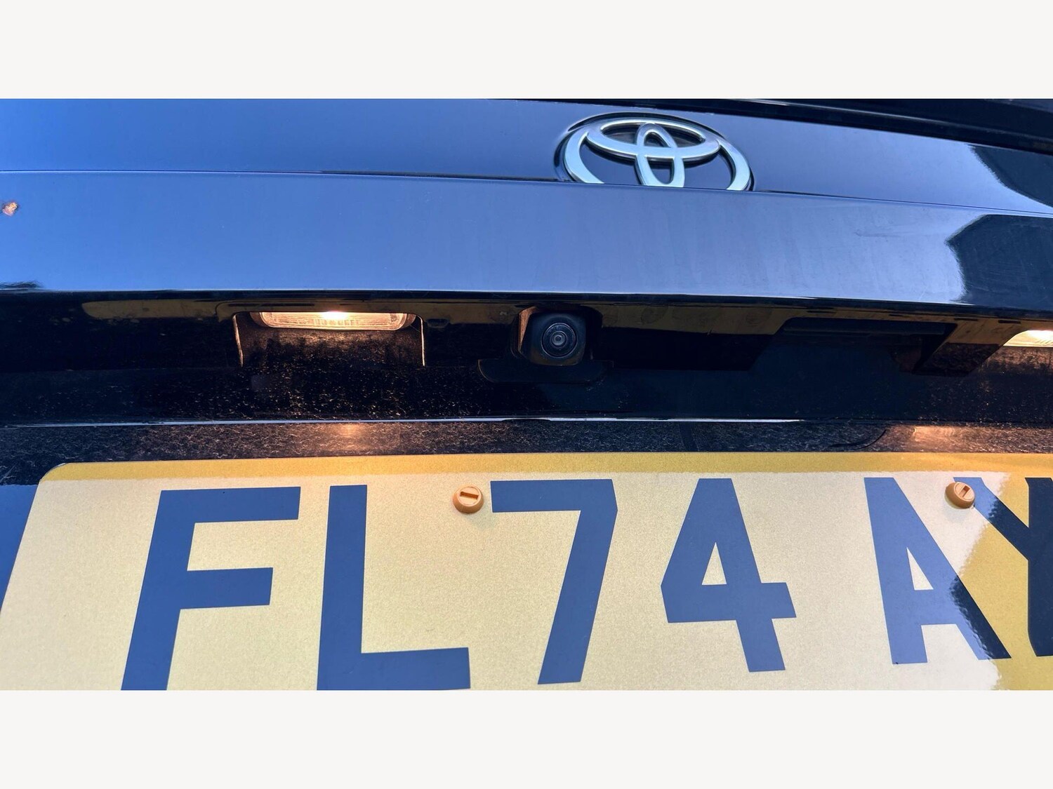 Used Toyota C-HR 2024 for sale - 78136087: Photo 40