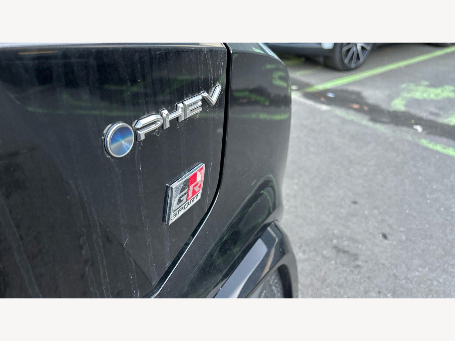 Used Toyota C-HR 2024 for sale - 78136087: Photo 41