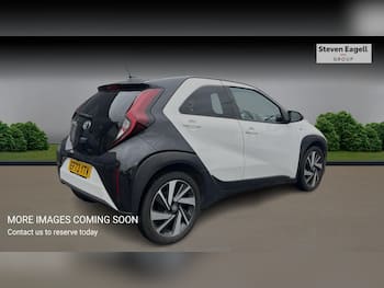 Used Toyota Aygo X 2024 for sale - 79861088: Photo