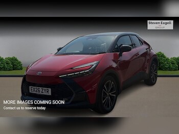 Used Toyota C-HR 2026 for sale - 78760064: Photo