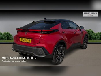 Used Toyota C-HR 2026 for sale - 78760064: Photo