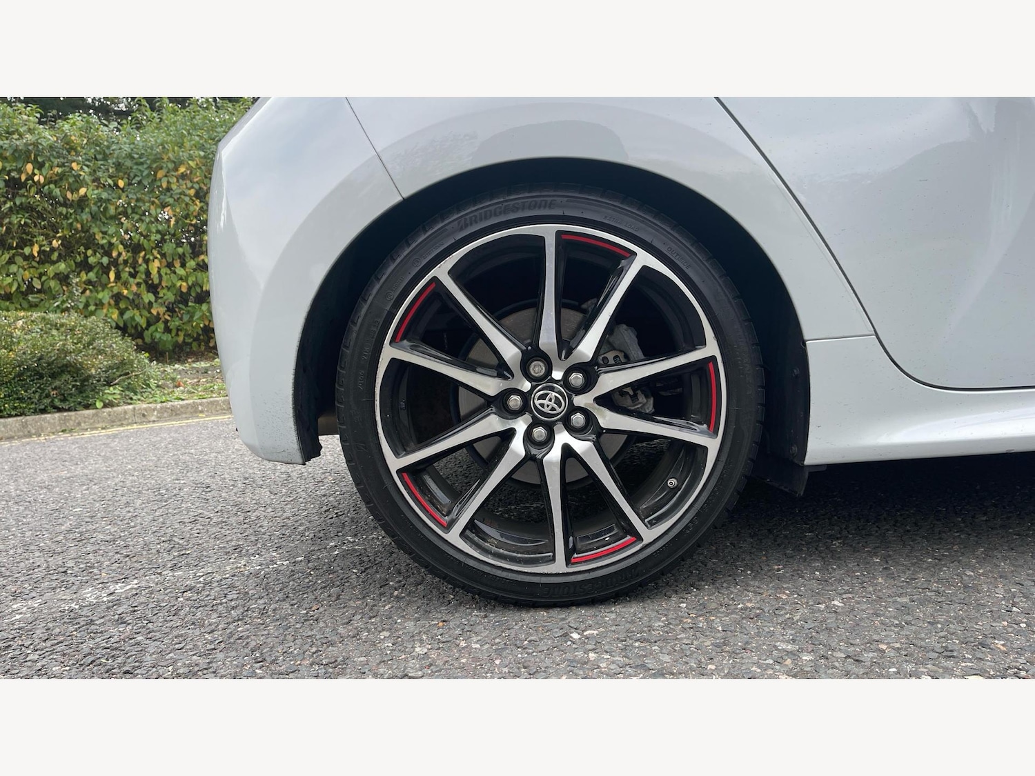 Used Toyota Yaris 2024 for sale - 77646128: Photo 20