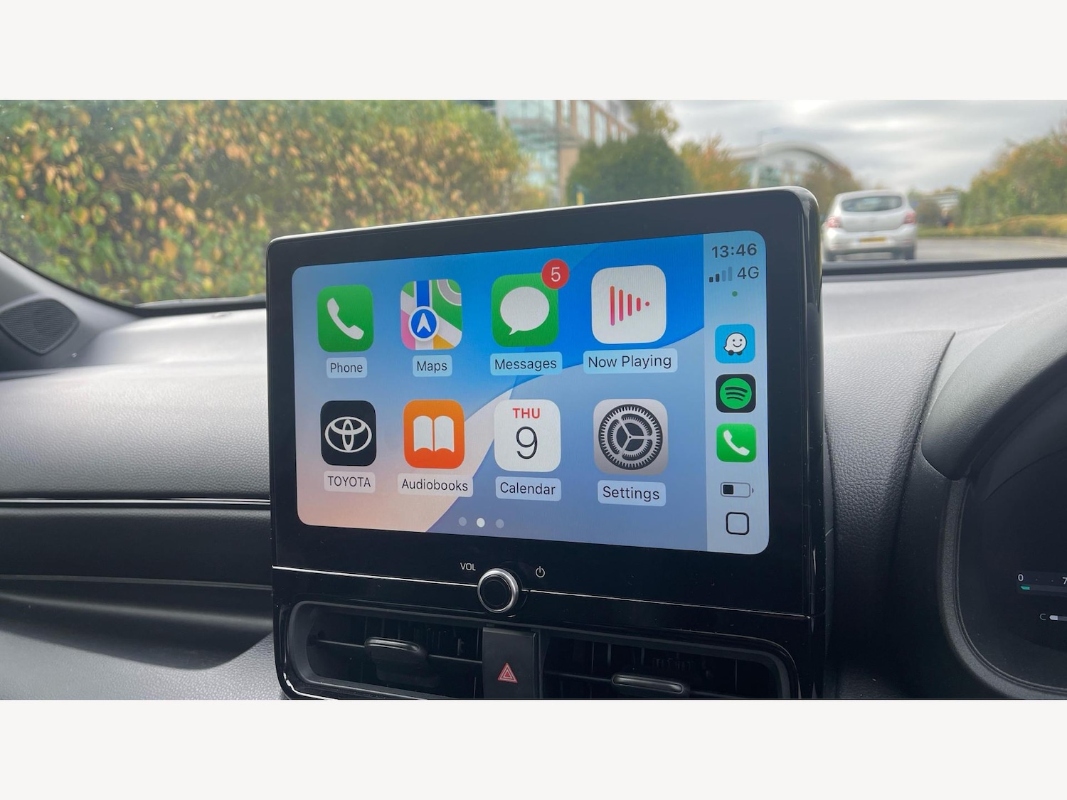 Used Toyota Yaris 2024 for sale - 77646128: Photo 24