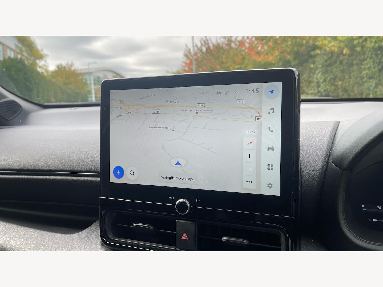 Used Toyota Yaris 2024 for sale - 77646128: Photo 9