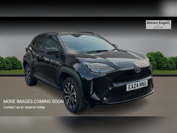 Toyota - Yaris Cross