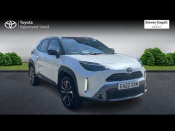 2022 (22) - 1.5 Hybrid Premiere Edition 5dr CVT