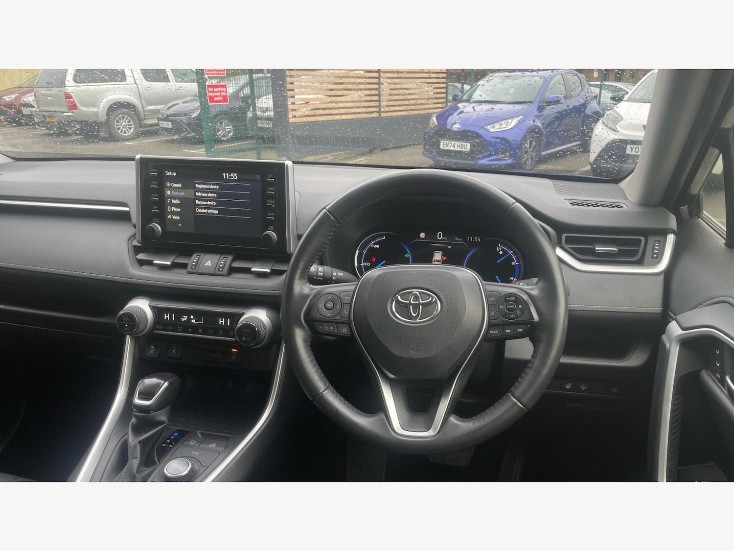 Used Toyota RAV4 2022 for sale - 76964773: Photo 10