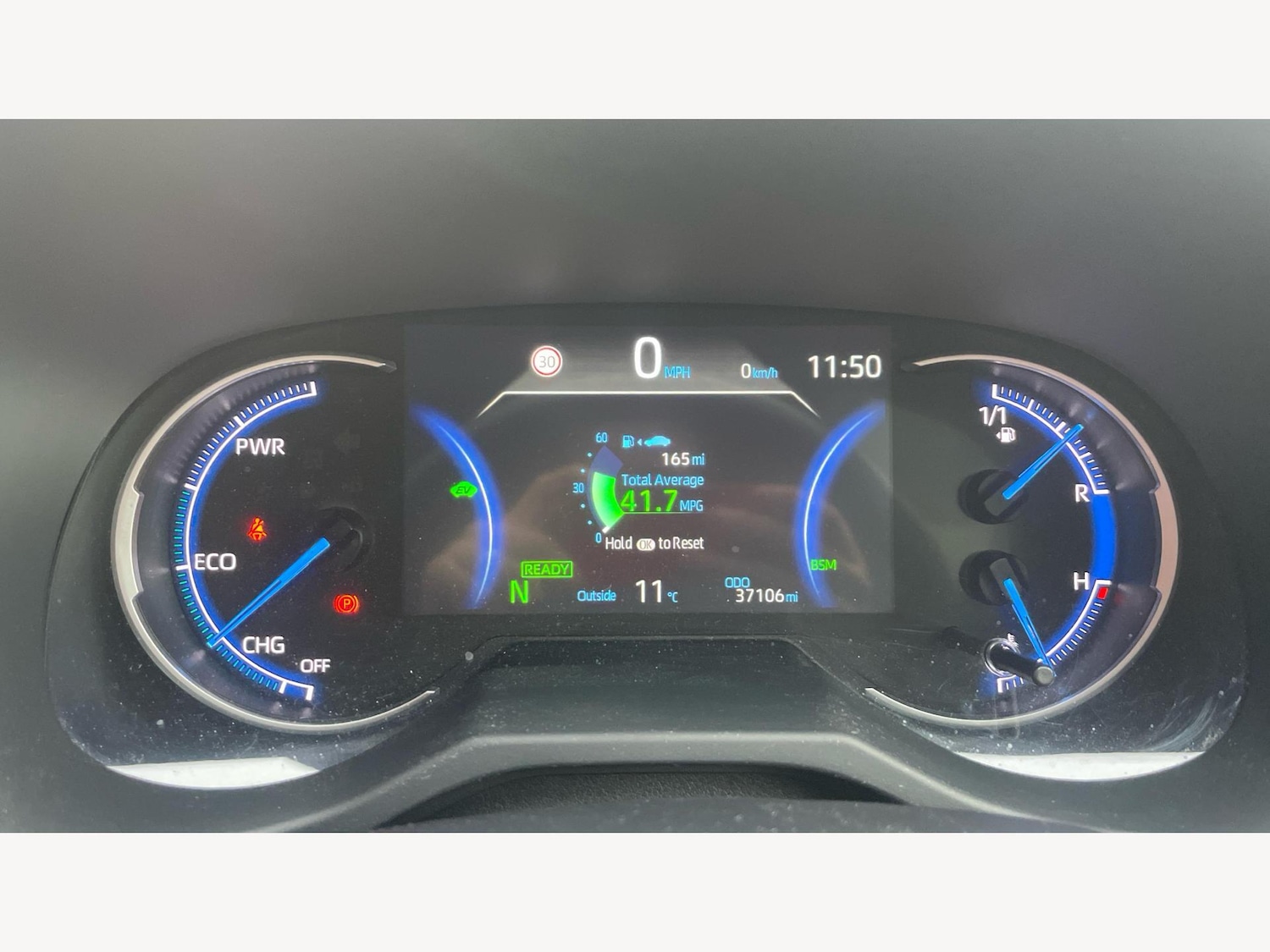 Used Toyota RAV4 2022 for sale - 76964773: Photo 11