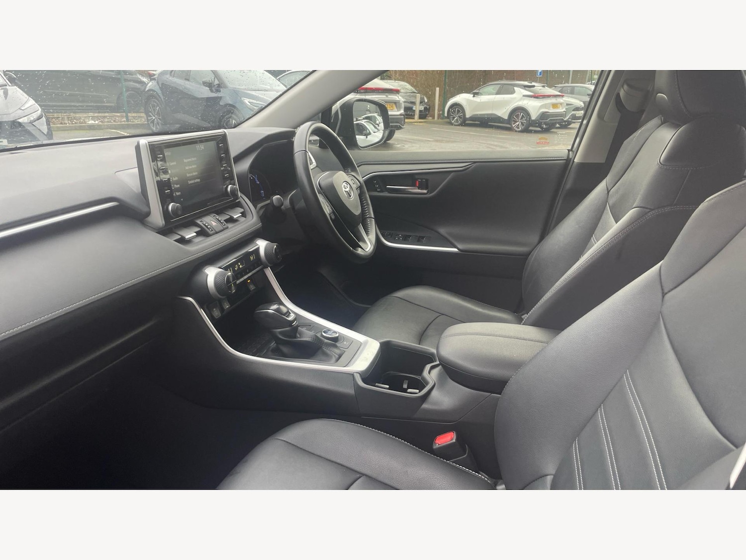 Used Toyota RAV4 2022 for sale - 76964773: Photo 12