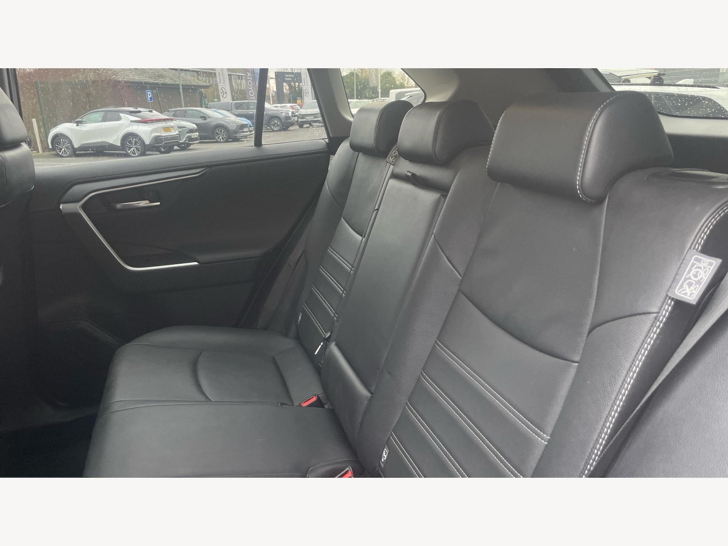 Used Toyota RAV4 2022 for sale - 76964773: Photo 15