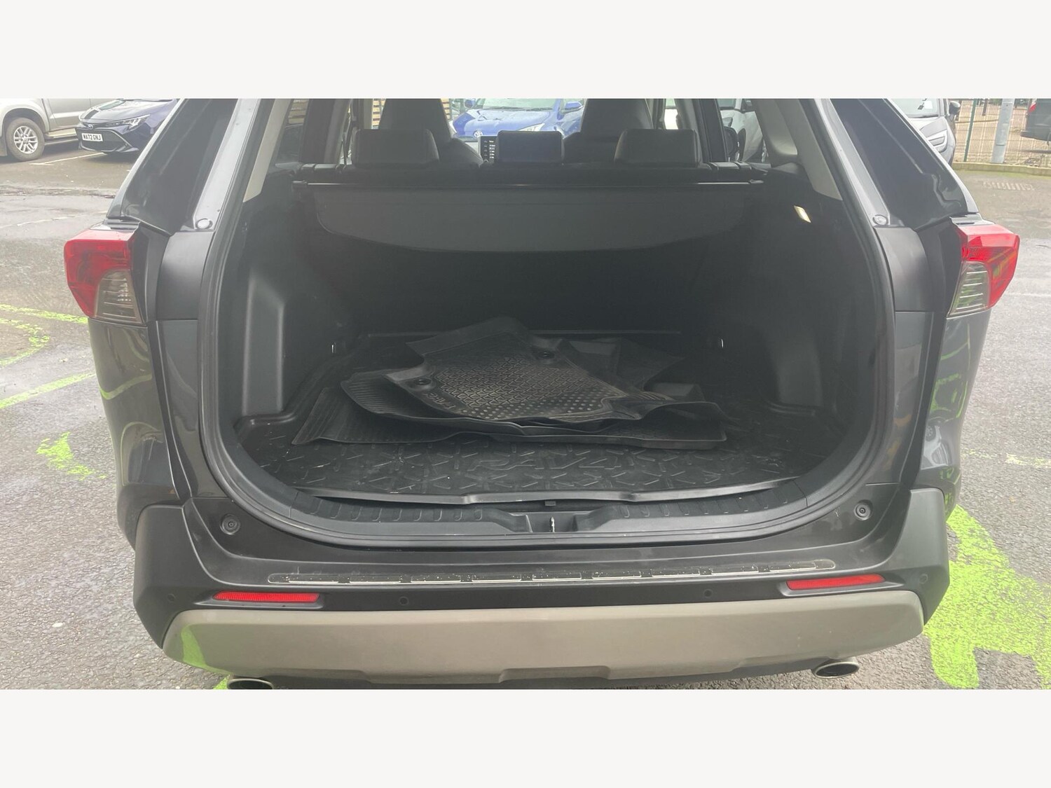 Used Toyota RAV4 2022 for sale - 76964773: Photo 16