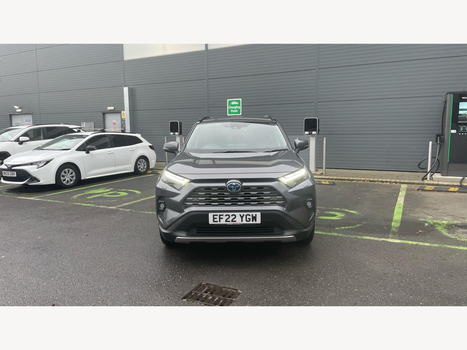 Used Toyota RAV4 2022 for sale - 76964773: Photo 17