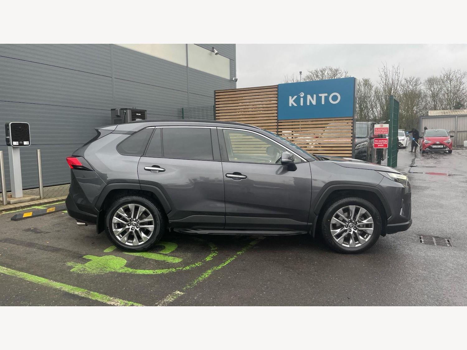 Used Toyota RAV4 2022 for sale - 76964773: Photo 18