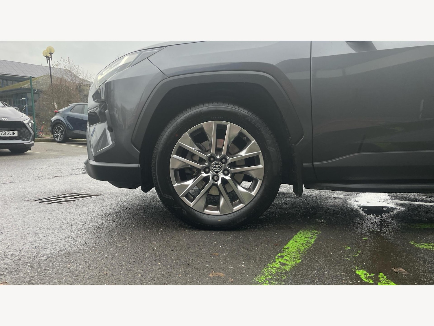 Used Toyota RAV4 2022 for sale - 76964773: Photo 20