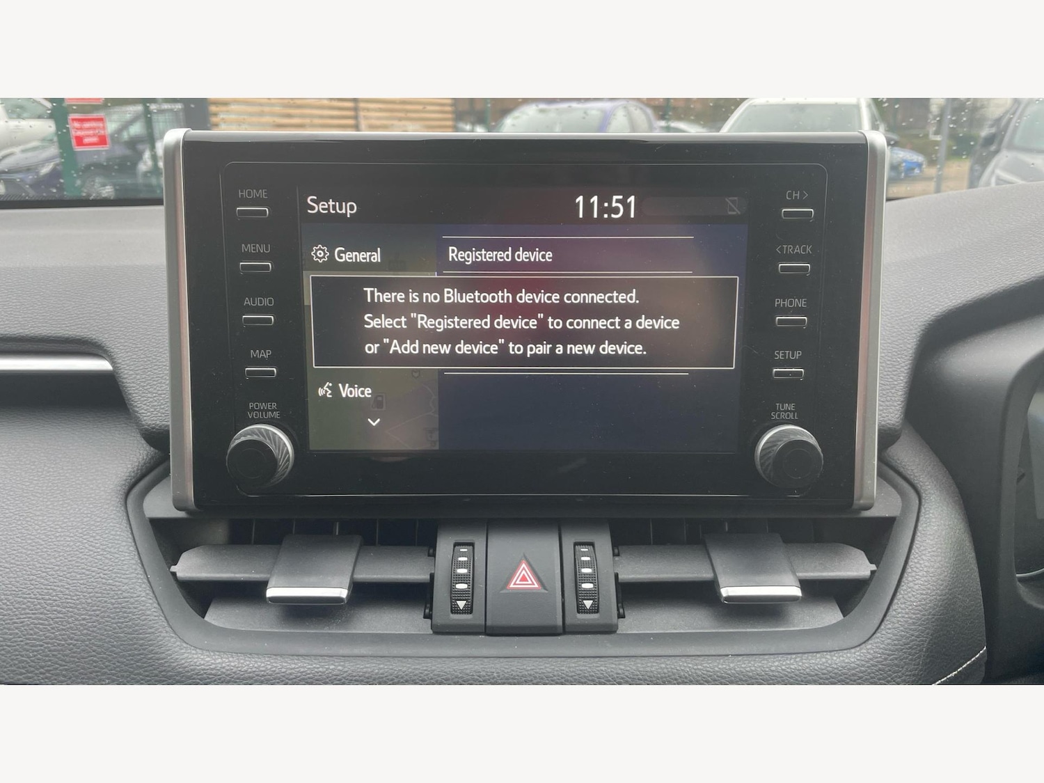 Used Toyota RAV4 2022 for sale - 76964773: Photo 22