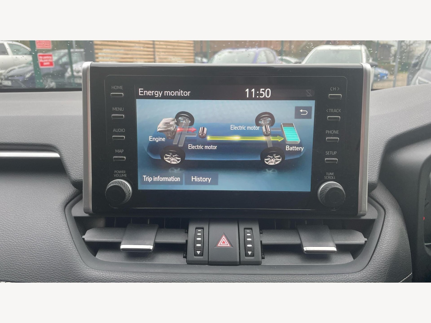 Used Toyota RAV4 2022 for sale - 76964773: Photo 23