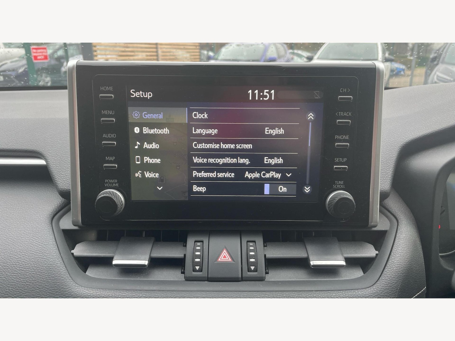 Used Toyota RAV4 2022 for sale - 76964773: Photo 24