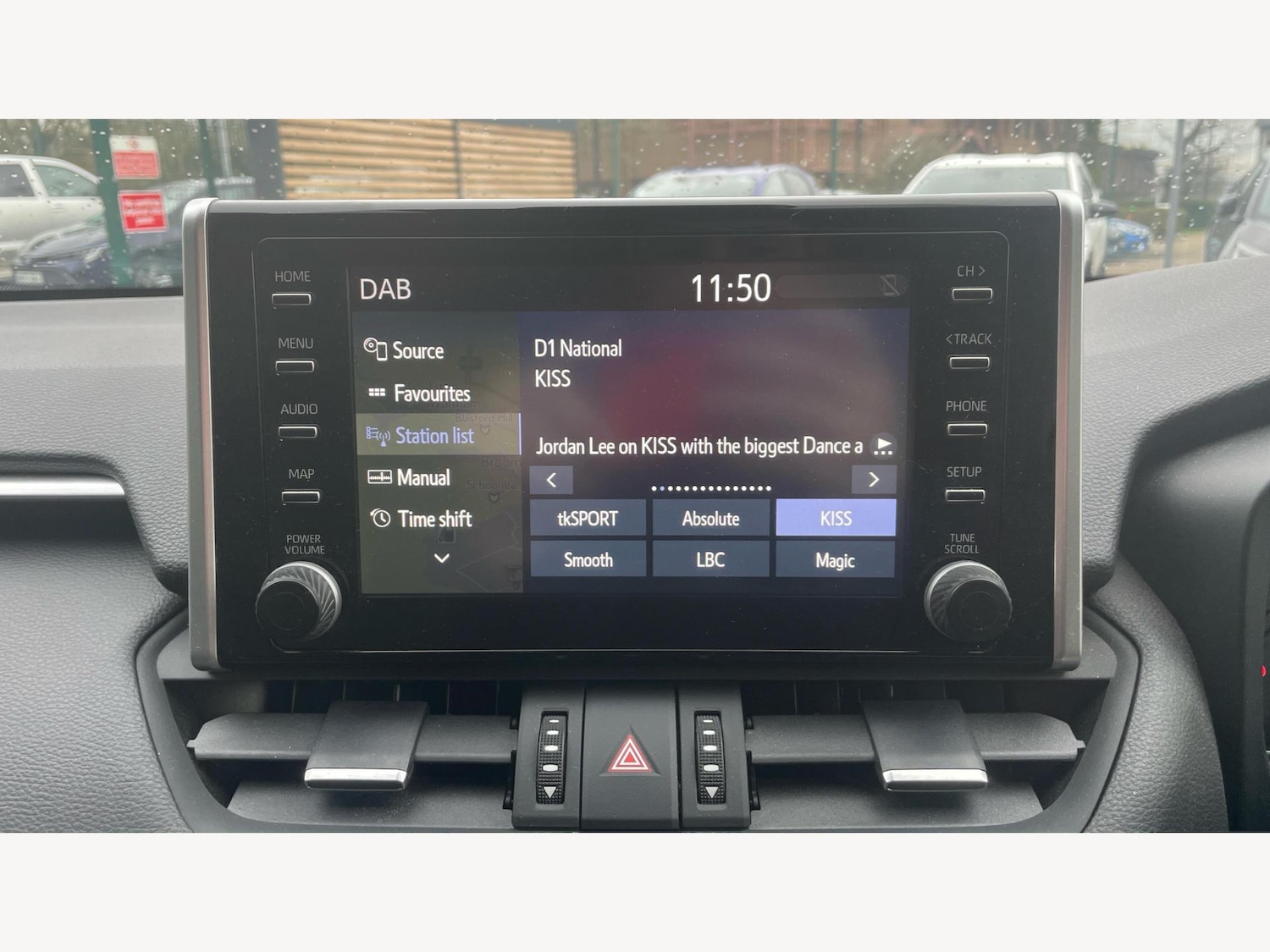 Used Toyota RAV4 2022 for sale - 76964773: Photo 25