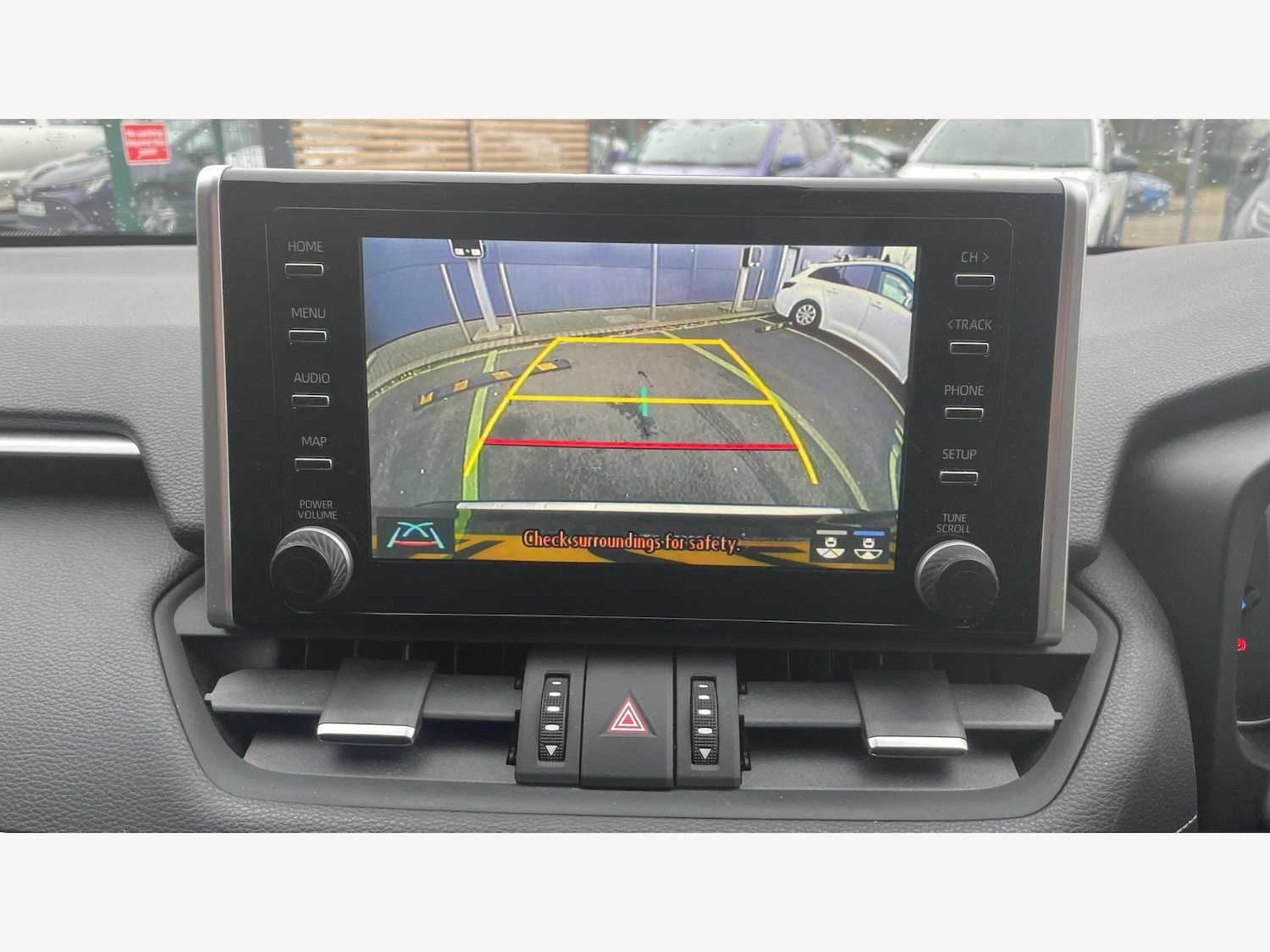 Used Toyota RAV4 2022 for sale - 76964773: Photo 26