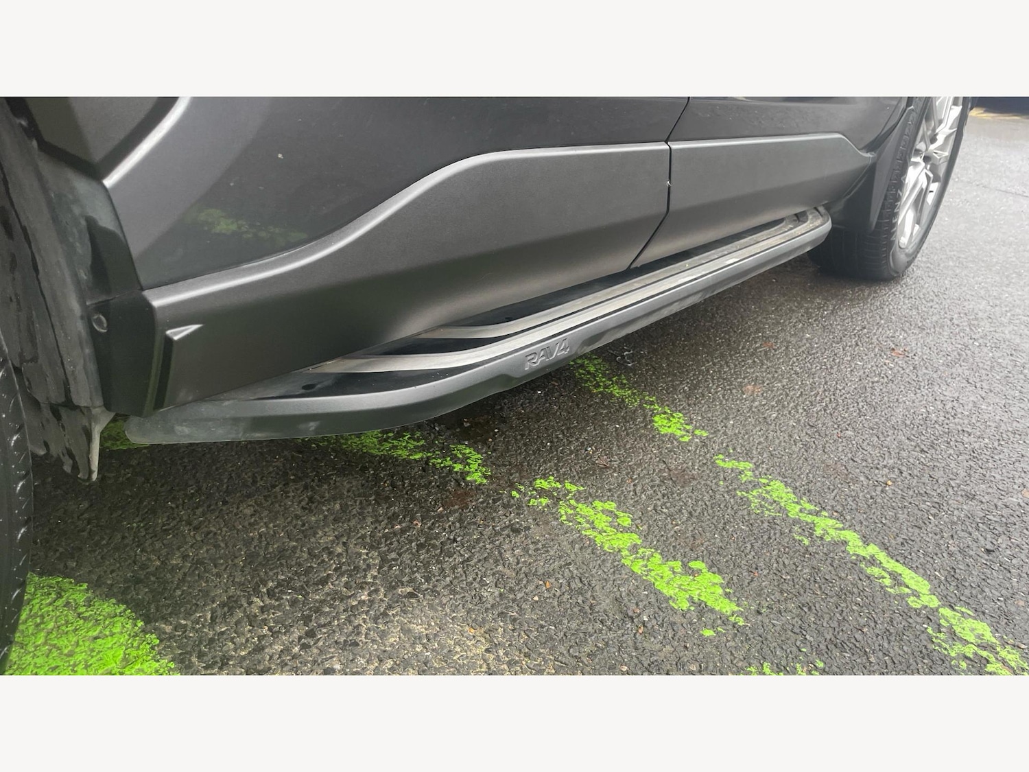 Used Toyota RAV4 2022 for sale - 76964773: Photo 27