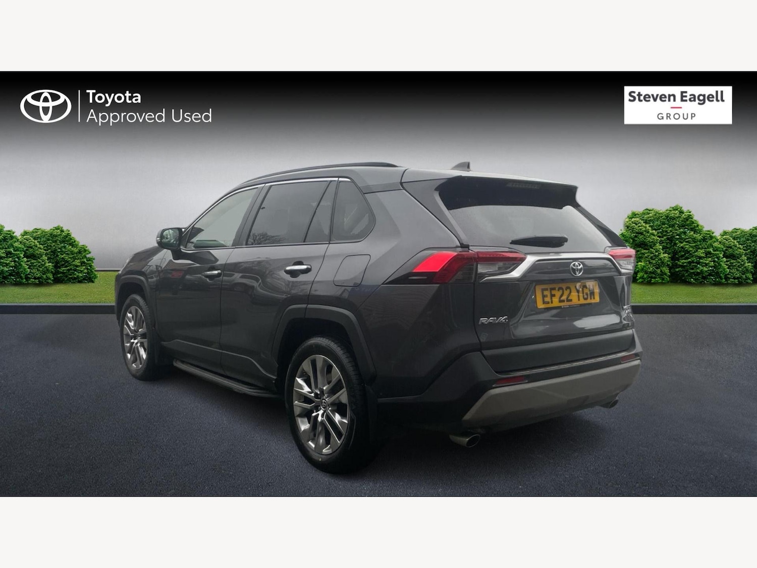 Used Toyota RAV4 2022 for sale - 76964773: Photo 6