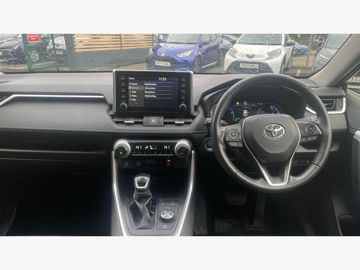 Used Toyota RAV4 2022 for sale - 76964773: Photo 7