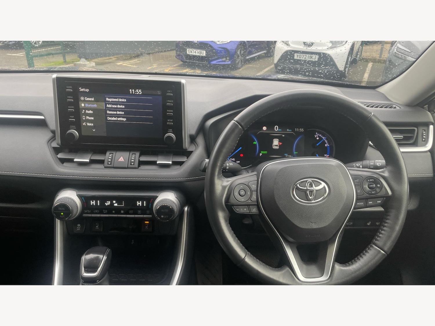 Used Toyota RAV4 2022 for sale - 76964773: Photo 8