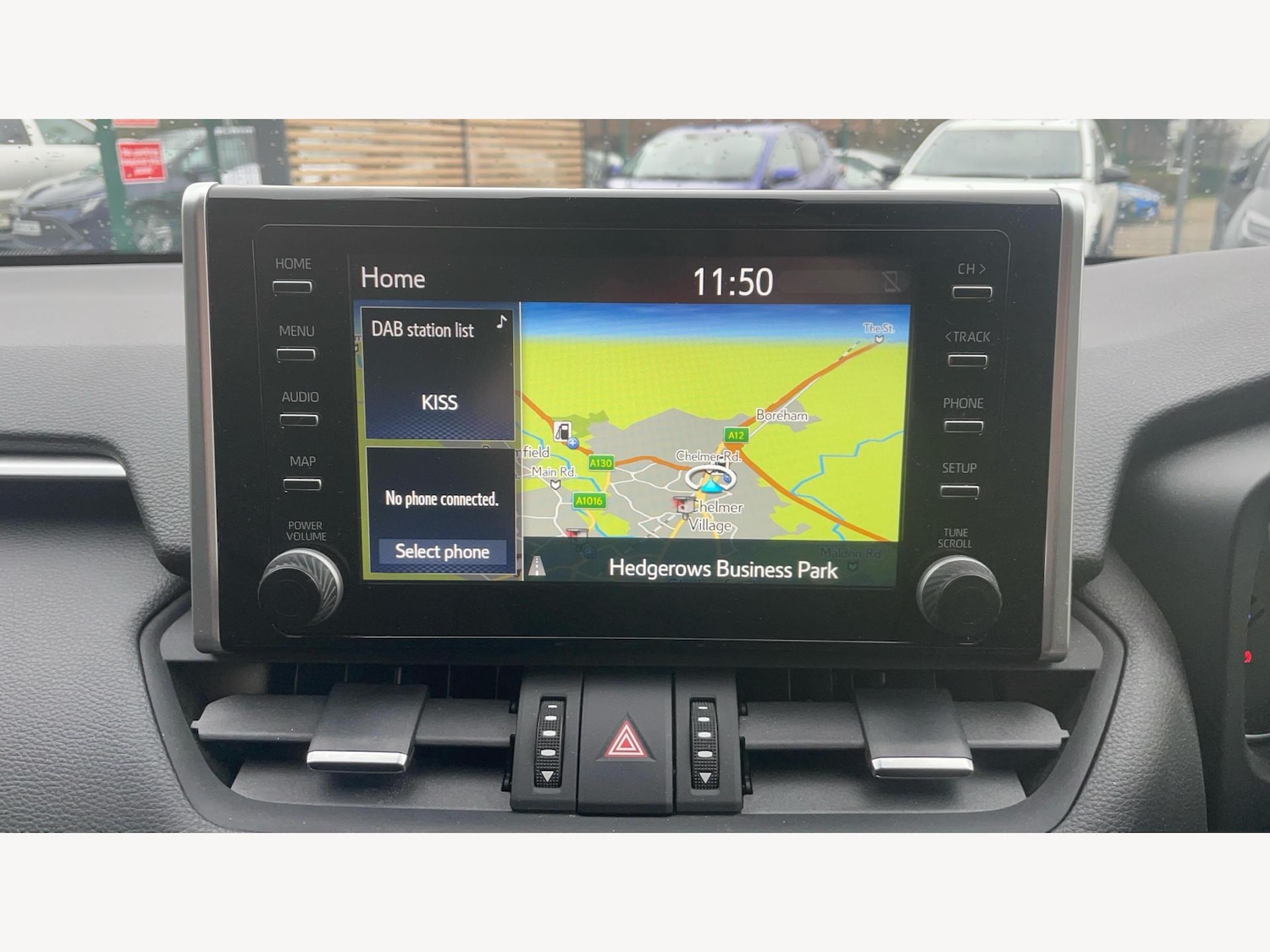 Used Toyota RAV4 2022 for sale - 76964773: Photo 9