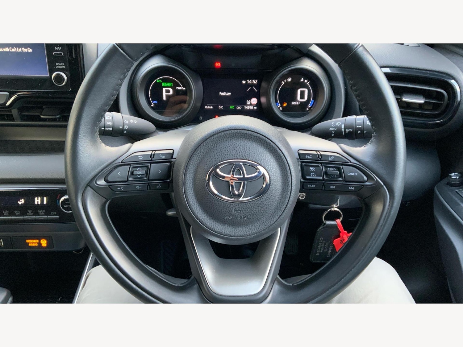 Used Toyota Yaris 2022 for sale - 76644857: Photo 10