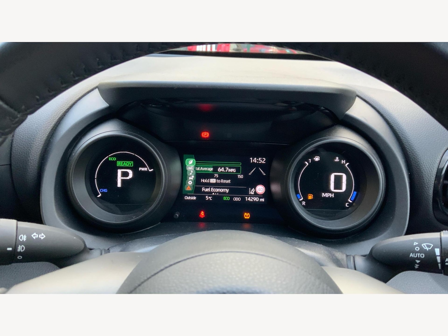 Used Toyota Yaris 2022 for sale - 76644857: Photo 11