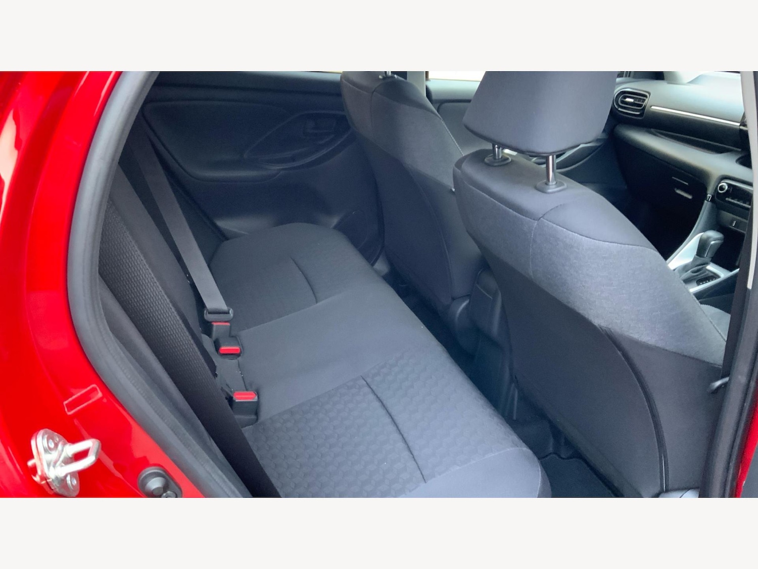 Used Toyota Yaris 2022 for sale - 76644857: Photo 14