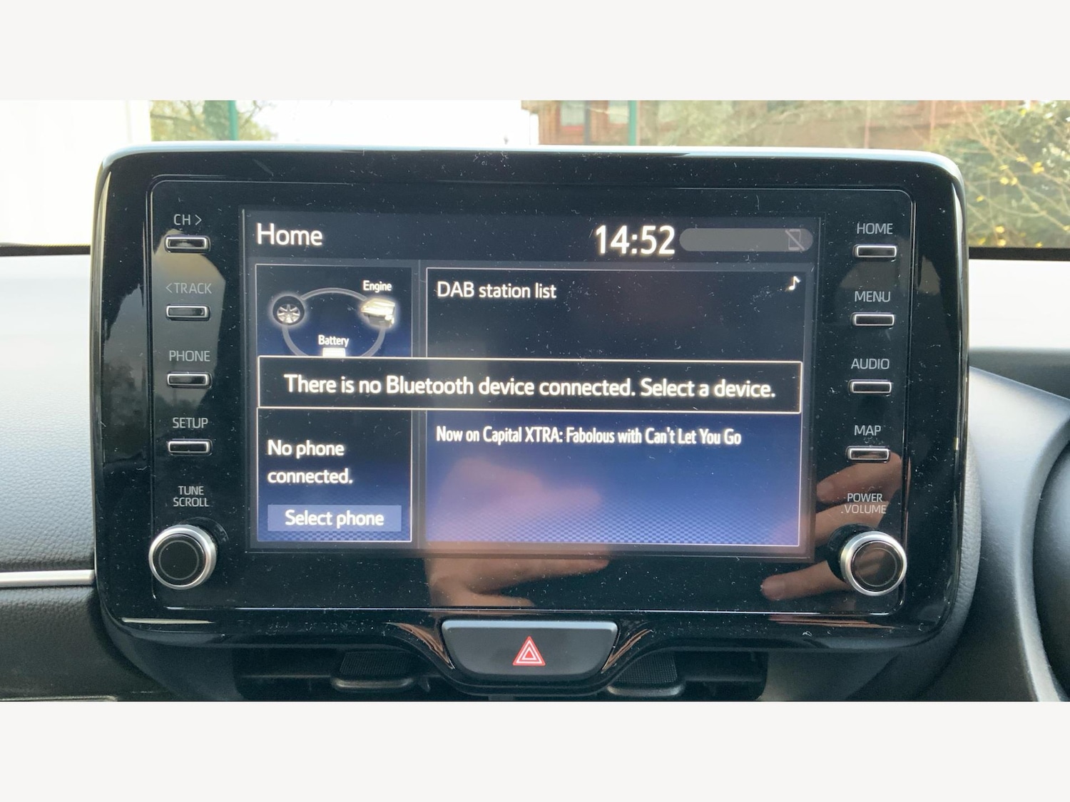 Used Toyota Yaris 2022 for sale - 76644857: Photo 22