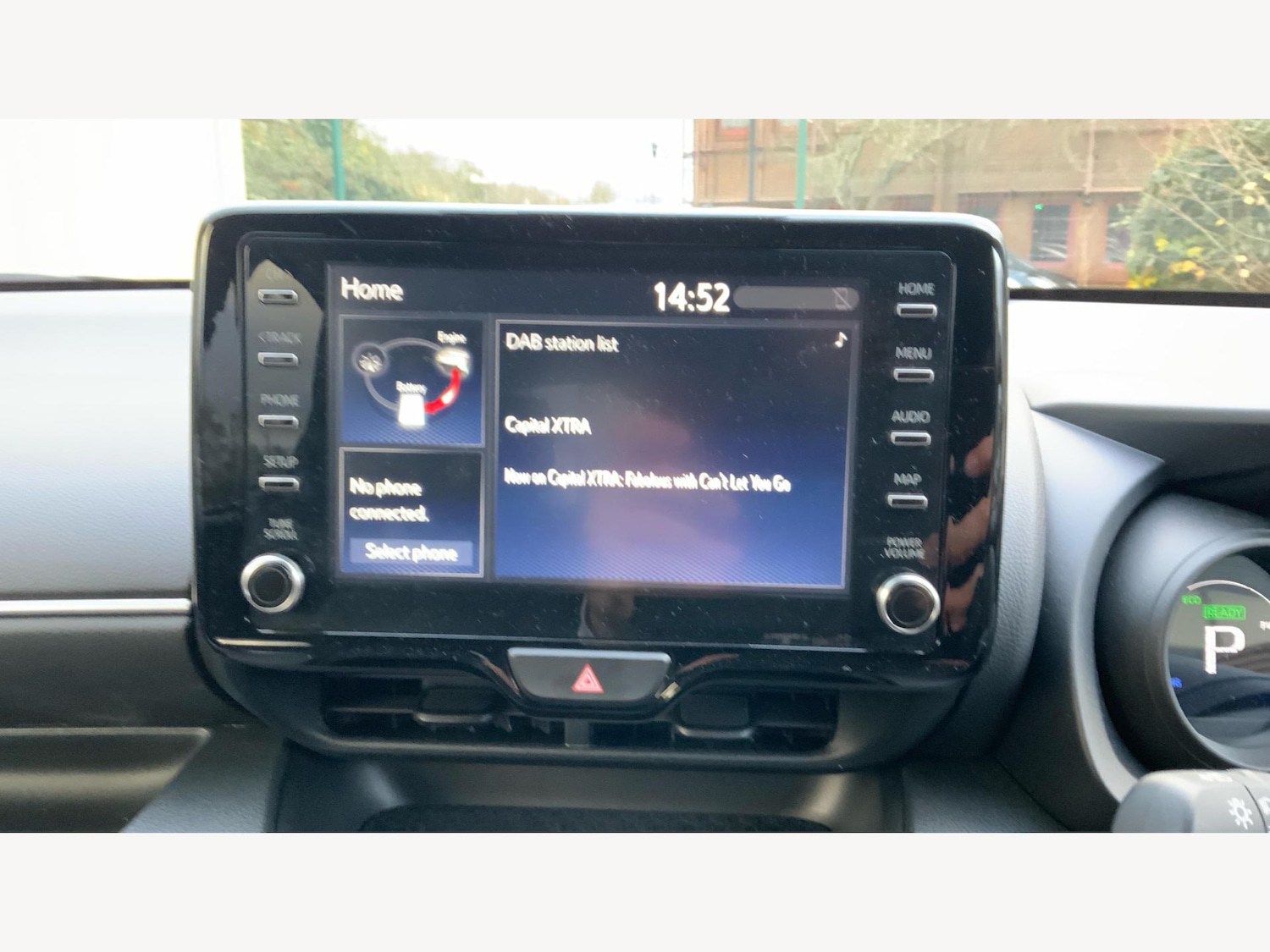 Used Toyota Yaris 2022 for sale - 76644857: Photo 9