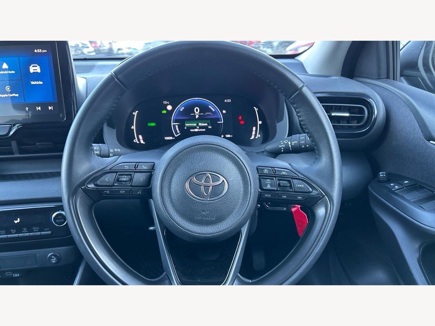 Used Toyota Yaris for sale - 77958591: Photo 10