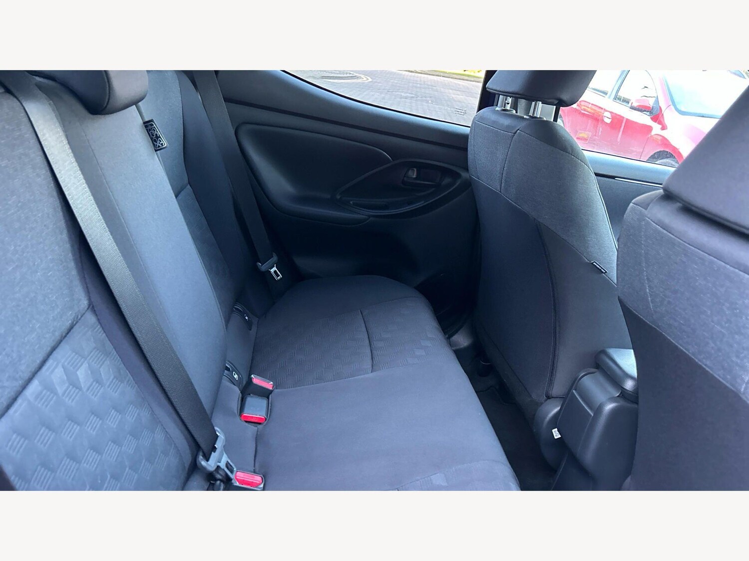 Used Toyota Yaris for sale - 77958591: Photo 14