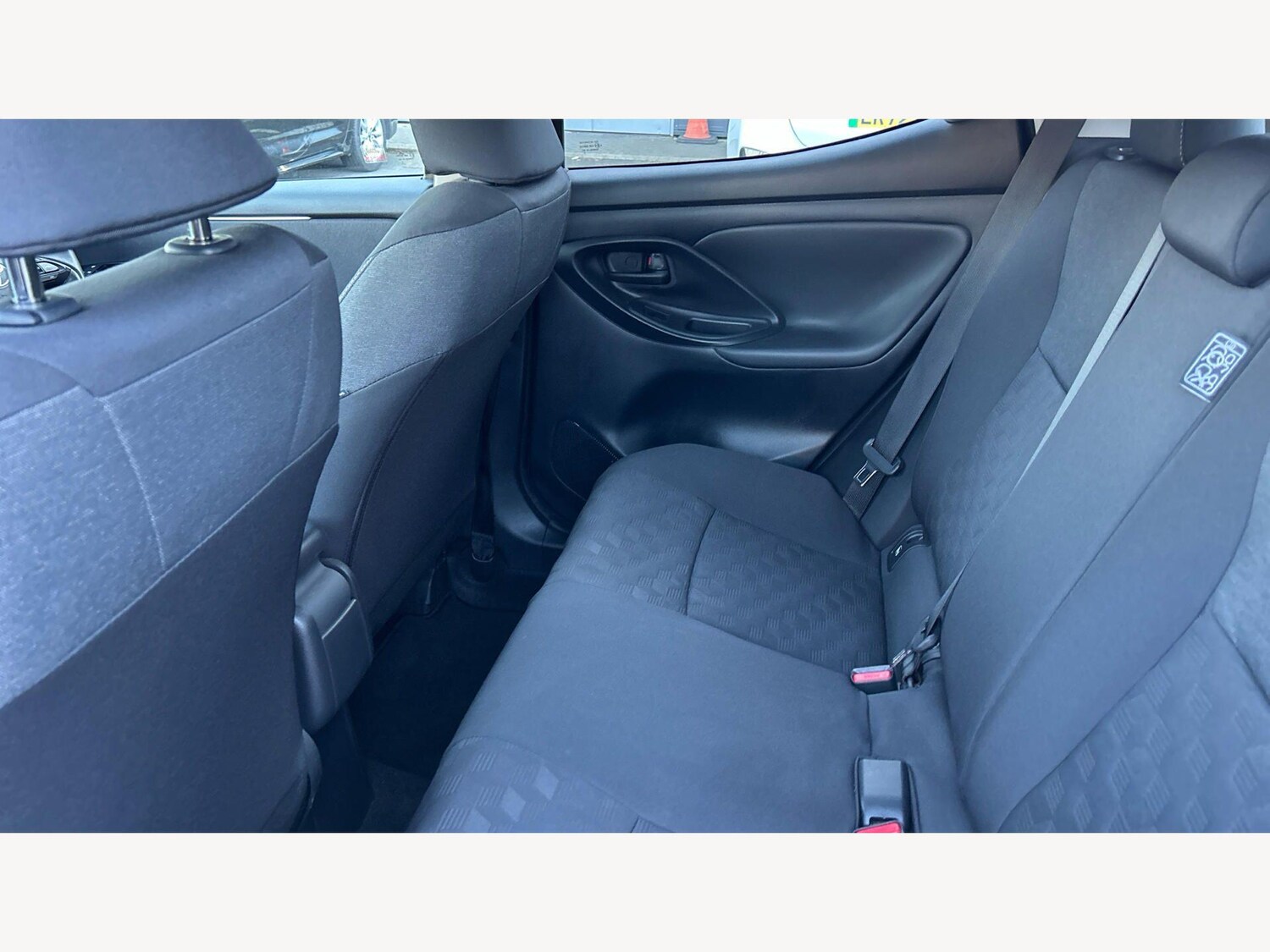 Used Toyota Yaris for sale - 77958591: Photo 15