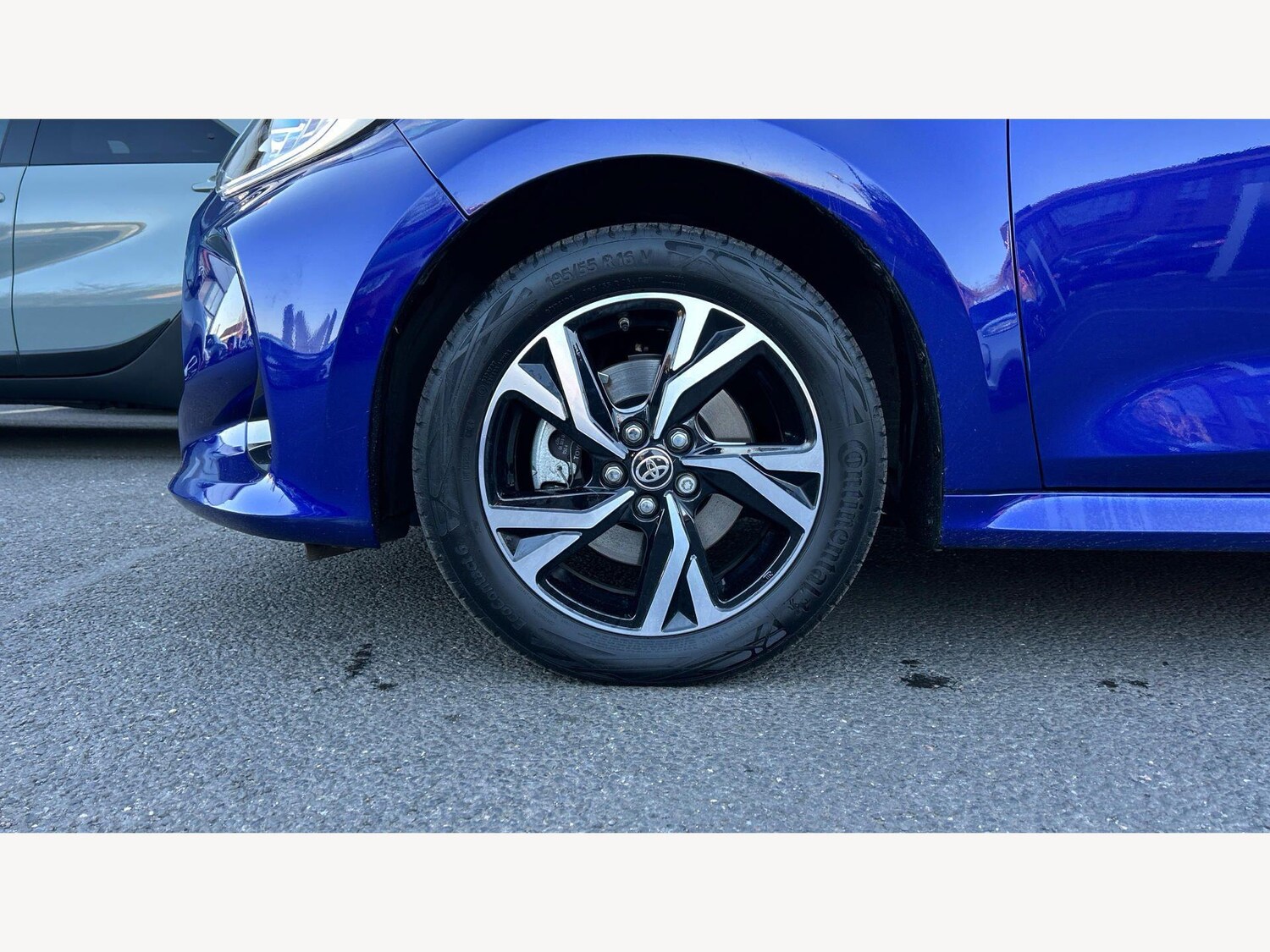 Used Toyota Yaris for sale - 77958591: Photo 20