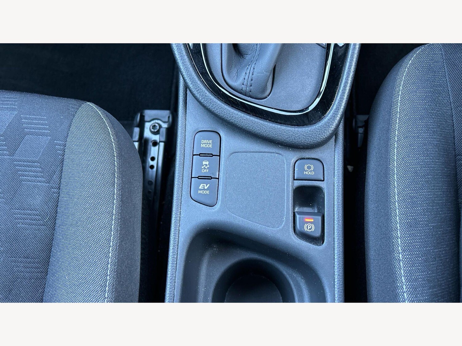 Used Toyota Yaris for sale - 77958591: Photo 22