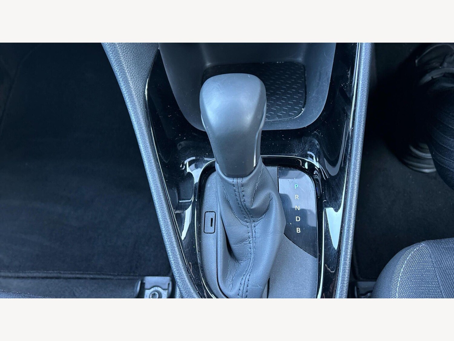 Used Toyota Yaris for sale - 77958591: Photo 23